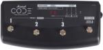 Marshall Footswitch CODE