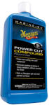 Meguiar's Pasta polish pentru ambarcatiuni 946 ml , Meguiar, s Marine RV Pro Grade Power Cut Compound (M9132)