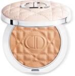Dior Dior Forever Nude Matte Filter pudra cu efect de matifiere culoare 03 Medium 9 g