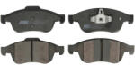 Abe Set placute frana fata ABE C1R039ABE-P Dacia, Renault, Nissan (C1R039ABE-P)