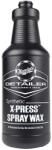 Meguiar's Bidon spray ceara fara pistol 946 ml , Meguiar, s Synthetic X-Press Spray Wax Bottle (D20156P)