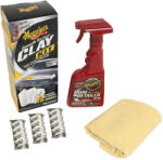 Meguiar's Kit argila decontaminare , Meguiar, s Smooth Surface Clay Kit , (3x60g bars) (G191700)
