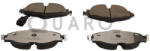 QUARO Set placute frana fata QUARO QP6148C Audi, VW, Skoda, Seat (QP6148C)