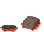 Krottendorf Set placute frana spate Krottendorf performance KRO1622R Audi, VW, Skoda, Seat (KRO1622R)