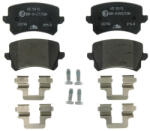 Ate Set placute frana spate ATE ceramic 13.0470-2749.2 Audi, VW, Skoda, Seat (13.0470-2749.2)