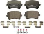 Ferodo Set placute frana spate Ferodo FDB4058 Audi, VW, Skoda, Seat (FDB4058)