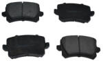 ASAM Set placute frana spate ASAM 71336 Audi, VW, Skoda, Seat (71336)