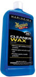 Meguiar's Ceara lichida ambarcatiuni 946 ml , Meguiar, s Boat RV Cleaner Wax Liquid (M5032)
