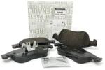 OE Renault Set placute frana fata OE Renault 410A12582R Dacia, Renault, Nissan (410A12582R)