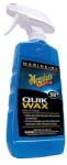 Meguiar's Ceara rapida uscat sau ud ambarcatiuni 473 ml , Meguiar, s Quick Boat Spray Wax (M5916)
