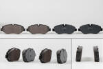 QWP Set placute frana fata QWP WBP419 Mercedes EQV, Vito, Viano, Sprinter, V-Class, VW Crafter (WBP419)