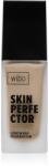 Wibo Skin Perfector Longwear Foundation machiaj persistent pentru luminozitate si hidratare culoare 3N BEIGE 30 ml