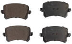 MAXGEAR Set placute frana spate MAXGEAR 19-1479 Audi, VW, Skoda, Seat (19-1479)