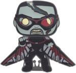 Funko Значка Funko POP! Marvel: What If…? - Zombie Falcon (Glows in the Dark) #19 (081039)