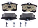 Textar Set placute frana fata Textar 2469602 Audi, VW, Skoda, Seat (2469602)