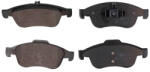 MAXGEAR Set placute frana fata MAXGEAR 19-1992 Dacia, Renault, Nissan (19-1992)