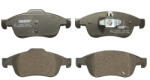 Ferodo Set placute frana fata Ferodo FDB4180 Dacia, Renault, Nissan (FDB4180)
