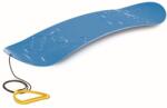 Prosperplast SNOWBOARD S világoskék szánkó (ISNOB-3005U)