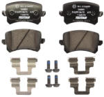 Textar Set placute frana spate Textar 2448301 Audi, VW, Skoda, Seat (2448301)