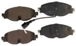 MAXGEAR Set placute frana fata MAXGEAR 19-2143 Audi, VW, Skoda, Seat (19-2143)
