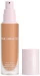 Kylie Cosmetics - Power Plush Longwear Foundation Alapozók 30 ml 5N