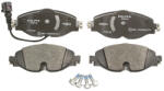 Delphi Set placute frana fata Delphi LP2698 Audi, VW, Skoda, Seat (LP2698)