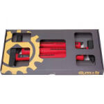 MOB Peddinghaus (5039980358) Lakatos kalapács 1 db (5039980358)