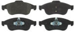 FEBI Set placute frana fata Febi FE16783 Dacia, Renault, Nissan (FE16783)