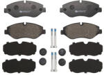 Ate Set placute frana fata ATE 13.0460-4826.2 Mercedes EQV, Vito, Viano, Sprinter, V-Class, VW Crafter (13.0460-4826.2)