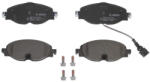 Bosch Set placute frana fata Bosch 0 986 494 660 Audi, VW, Skoda, Seat (0 986 494 660)
