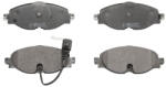 Abe Set placute frana fata ABE C1W071ABE Audi, VW, Skoda, Seat (C1W071ABE)