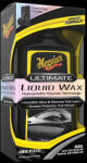 Meguiar's Ceara lichida 473 ml , Meguiar, s Ultimate Liquid Wax (G210516)