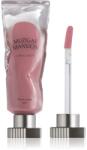 Muzigae Mansion Objet Liquid Ruj de buze lichid, de lunga durata cu efect matifiant culoare 023 Dawn Rose 6 ml