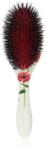 Denman Floral Fantasies D81M Style & Shine Brush Четка за коса