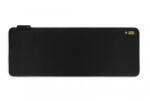 Aurora Gaming egérpad, Aurora, LED világítás, 80 x 30 cm, fekete (ACT-ARBIBOPOD0005)