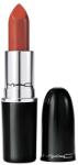 M·A·C Lustreglass Lipstick / Chili's Crew Business Casual 3 g