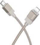 hoco. kábel Típus C - Lightning PD 27W X110 1 m arany