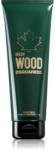 Dsquared2 Green Wood Гел за душ и вана за мъже 250ml