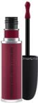 M·A·C - Powder Kiss Liquid Lipstick Rúzsok 5 ml Burning love