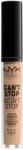 NYX Cosmetics Can't Stop Won't Stop Concealer Medium Olive 3.5 ml