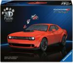 Ravensburger 3D пъзел Ravensburger от 108 части - Dodge Chall. R/T Scat Pack Widebody (12008036)