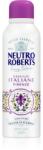 Neutro Roberts Italiane Firenze deodorant spray cu o eficienta de 48 h 200 ml