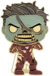 Funko Значка Funko POP! Marvel: What If…? - Zombie Iron Man (Glows in the Dark) #20 (081040)