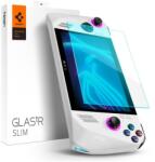 Spigen Glass tR SLIM 1 csomag ASUS ROG Ally X/Ally 2023 (AGL07033)