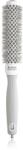 Olivia Garden Expert Blowout Speed perie rotundă pentru păr 25mm 1 buc