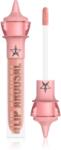 Jeffree Star Cosmetics Orgy 2 Lip Arousal Plumpin Lip Gloss lip gloss cu efect de crestere culoare Fluffer 4 ml