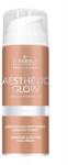 Farmona Natural Cosmetics Laboratory arcápoló krém, Aesthetic Glow, 150 ml, ceramidokkal és peptidekkel, minden bőrtípusra