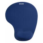 SAVIO MP-01NB mouse pad Játékhoz alkalmas egérpad Kék (SAVIO MP-01NB)