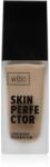 Wibo Skin Perfector Longwear Foundation tartós alapozó élénk és hidratált bőr árnyalat 7N TANNED 30 ml