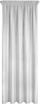 Eurofirany ERIS függöny 140 x 270 cm rejansa Eurofirany világosszürke (HS462632)